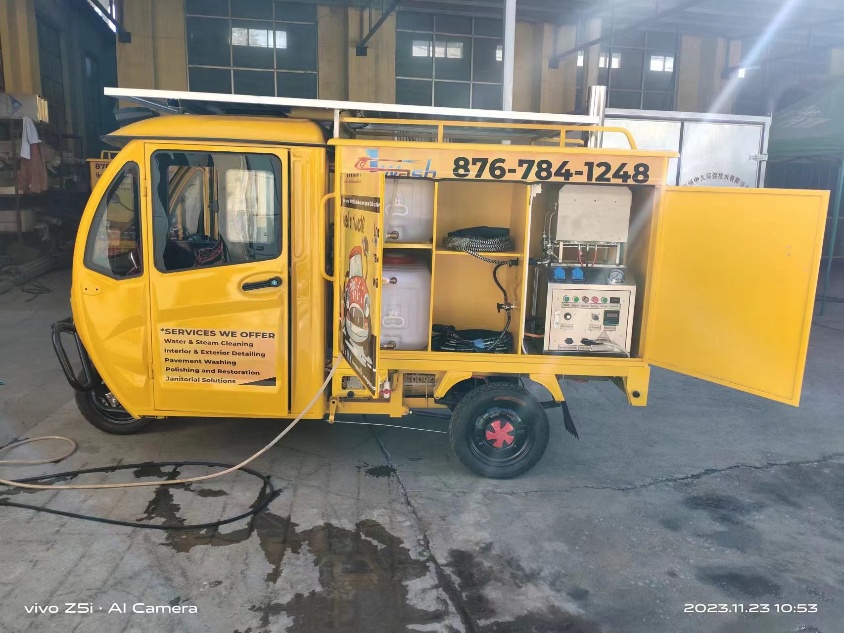 蒸汽洗車(chē)機(jī) 蒸汽洗車(chē)機(jī)